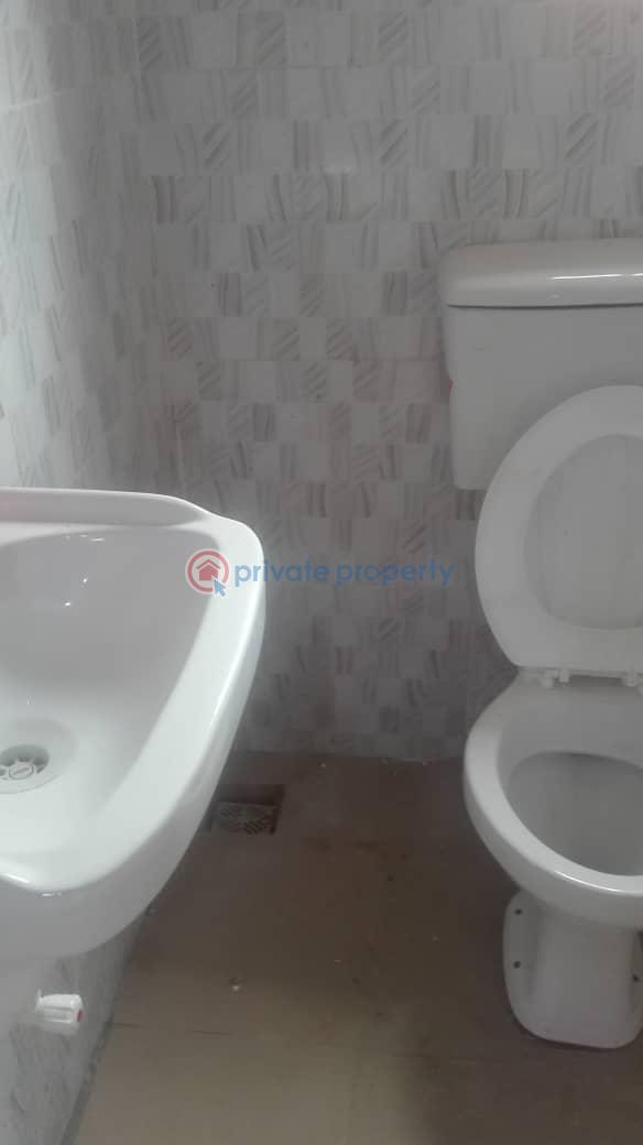 1 bedroom Mini Flat For Rent Magodo Gra Phase 1 Magodo Isheri Ikeja Lagos - 2