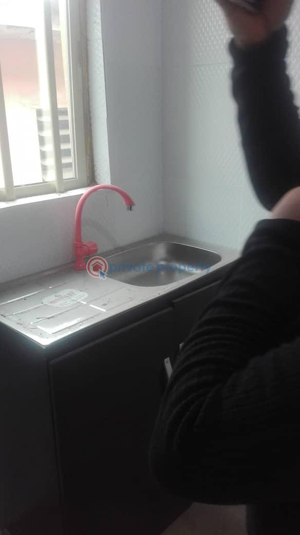1 bedroom Mini Flat For Rent Magodo Gra Phase 1 Magodo Isheri Ikeja Lagos - 11