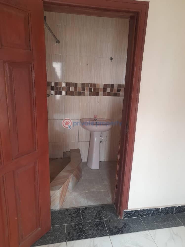 1 bedroom Mini Flat For Rent Magodo Gra Phase 1 Magodo Isheri Ikeja Lagos - 1