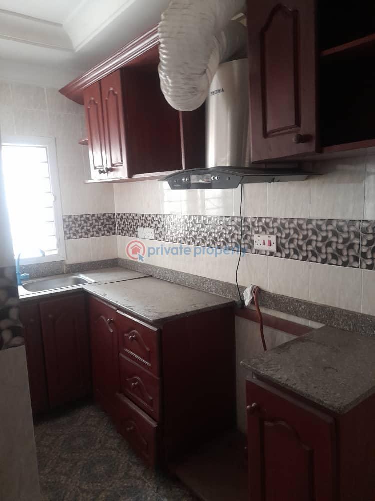 1 bedroom Mini Flat For Rent Magodo Gra Phase 1 Magodo Isheri Ikeja Lagos - 14