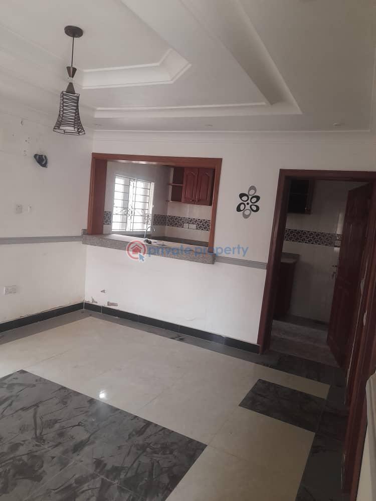 1 bedroom Mini Flat For Rent Magodo Gra Phase 1 Magodo Isheri Ikeja Lagos - 6