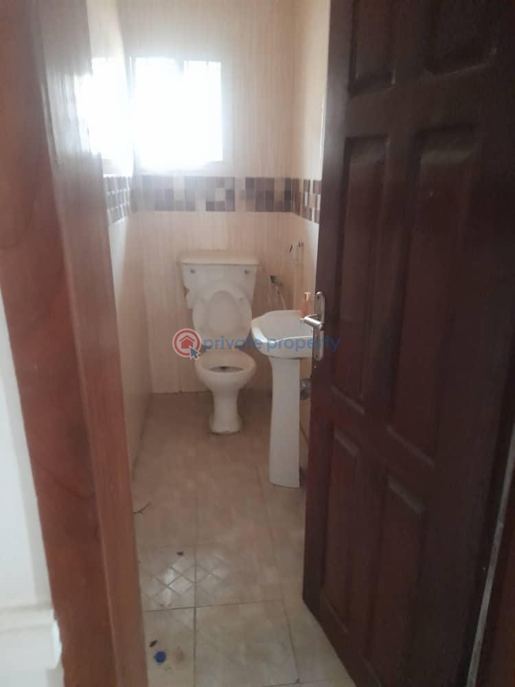 1 bedroom Mini Flat For Rent Magodo Gra Phase 1 Magodo Isheri Ikeja Lagos - 3