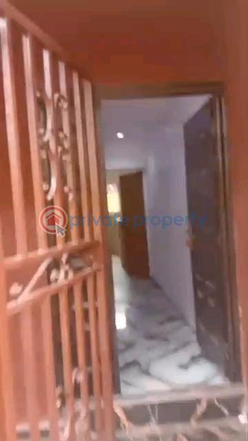 2 bedroom Flat & Apartment For Rent Taju Bello Off Iju Ishaga Surulere Lagos - 0