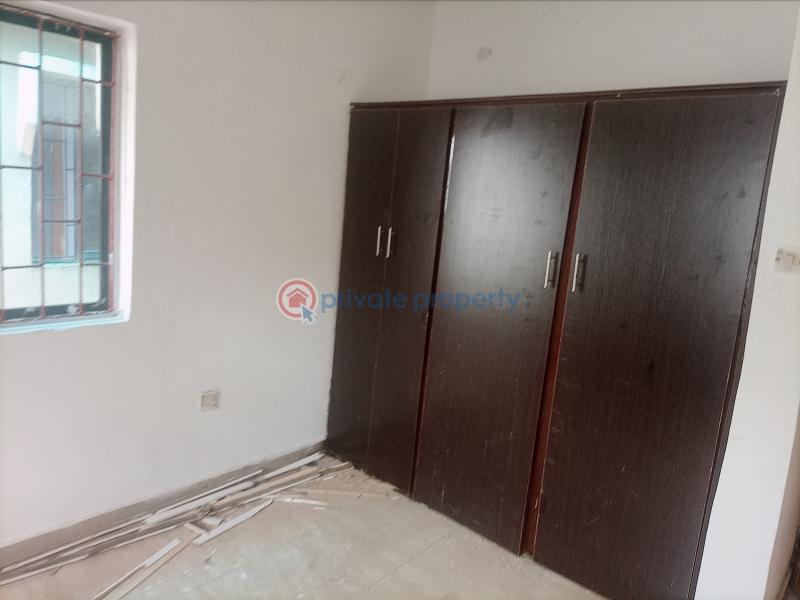 2 bedroom Flat & Apartment For Rent Ikeja Lagos Mainland Allen Avenue Ikeja Lagos - 5
