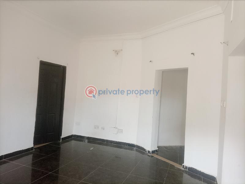 2 bedroom Flat & Apartment For Rent Ikeja Lagos Mainland Allen Avenue Ikeja Lagos - 1
