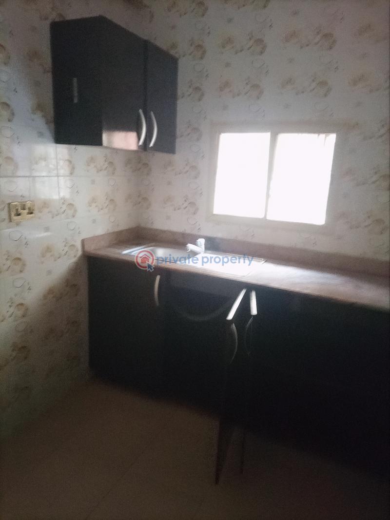 2 bedroom Flat & Apartment For Rent Ikeja Lagos Mainland Allen Avenue Ikeja Lagos - 8