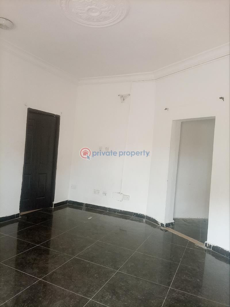 2 bedroom Flat & Apartment For Rent Ikeja Lagos Mainland Allen Avenue Ikeja Lagos - 0