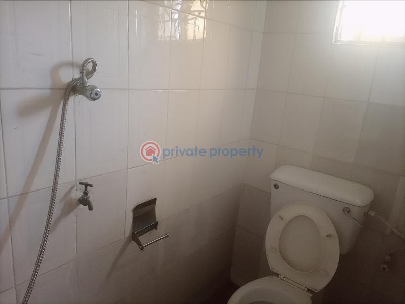 2 bedroom Flat & Apartment For Rent Ikeja Lagos Mainland Allen Avenue Ikeja Lagos - 7