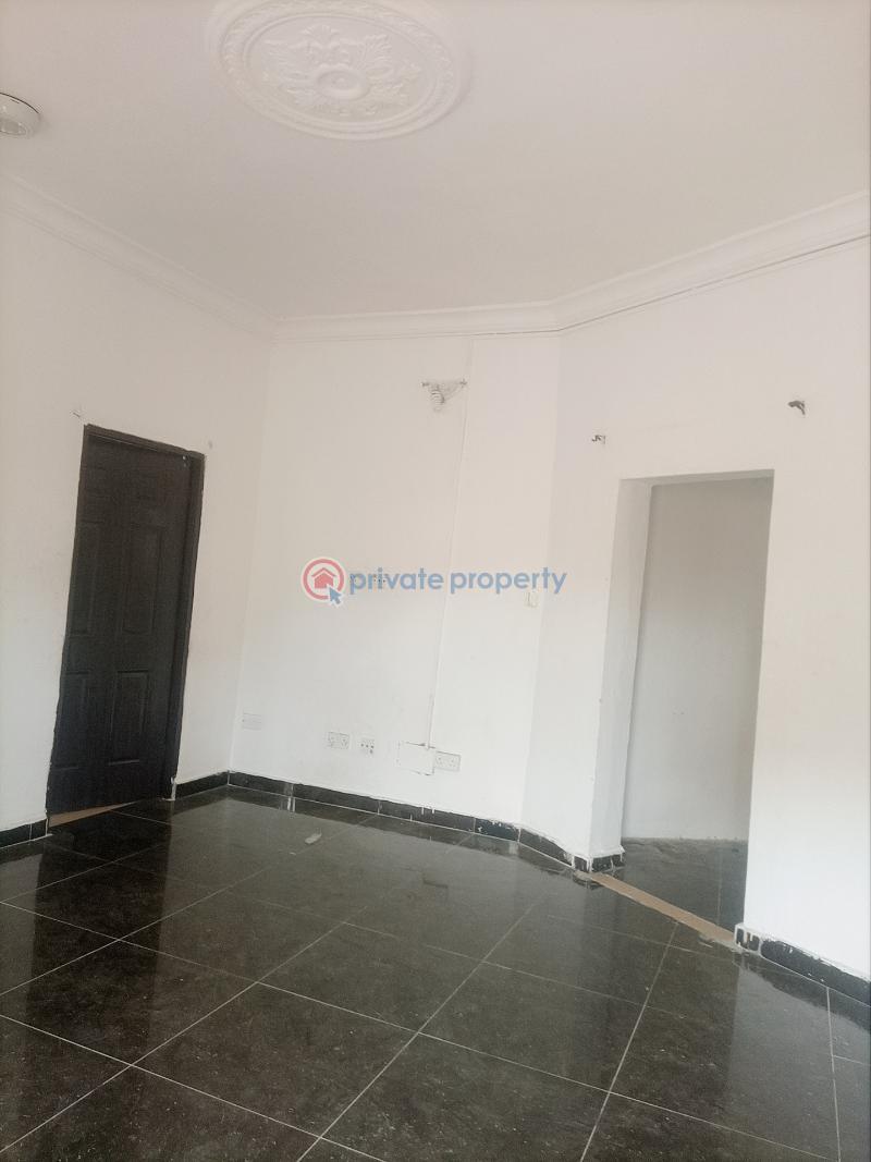 2 bedroom Flat & Apartment For Rent Ikeja Lagos Mainland Allen Avenue Ikeja Lagos - 2