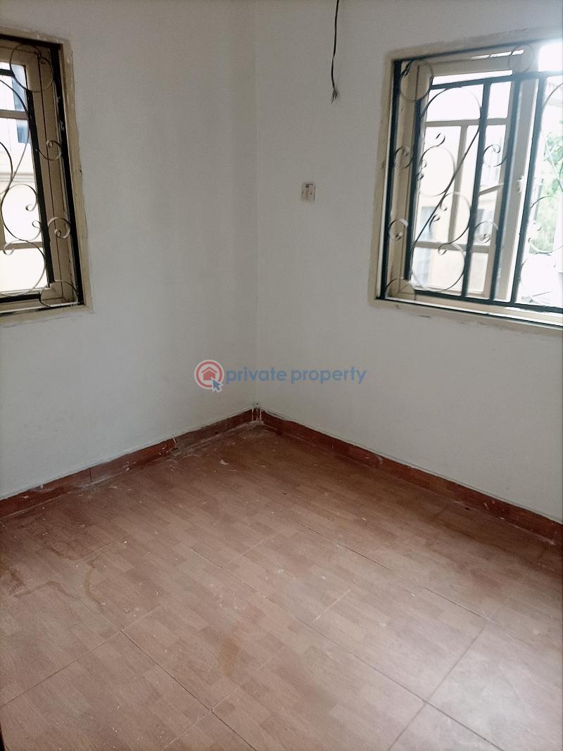 2 bedroom Flat & Apartment For Rent Ajao Estate Isolo Lagos Mainland Ajao Estate Isolo Lagos - 2
