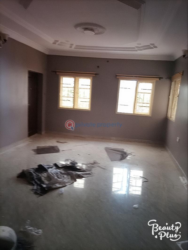 For rent 2 bedroom Flat & Apartment Ajao Estate Isolo Lagos Mainland