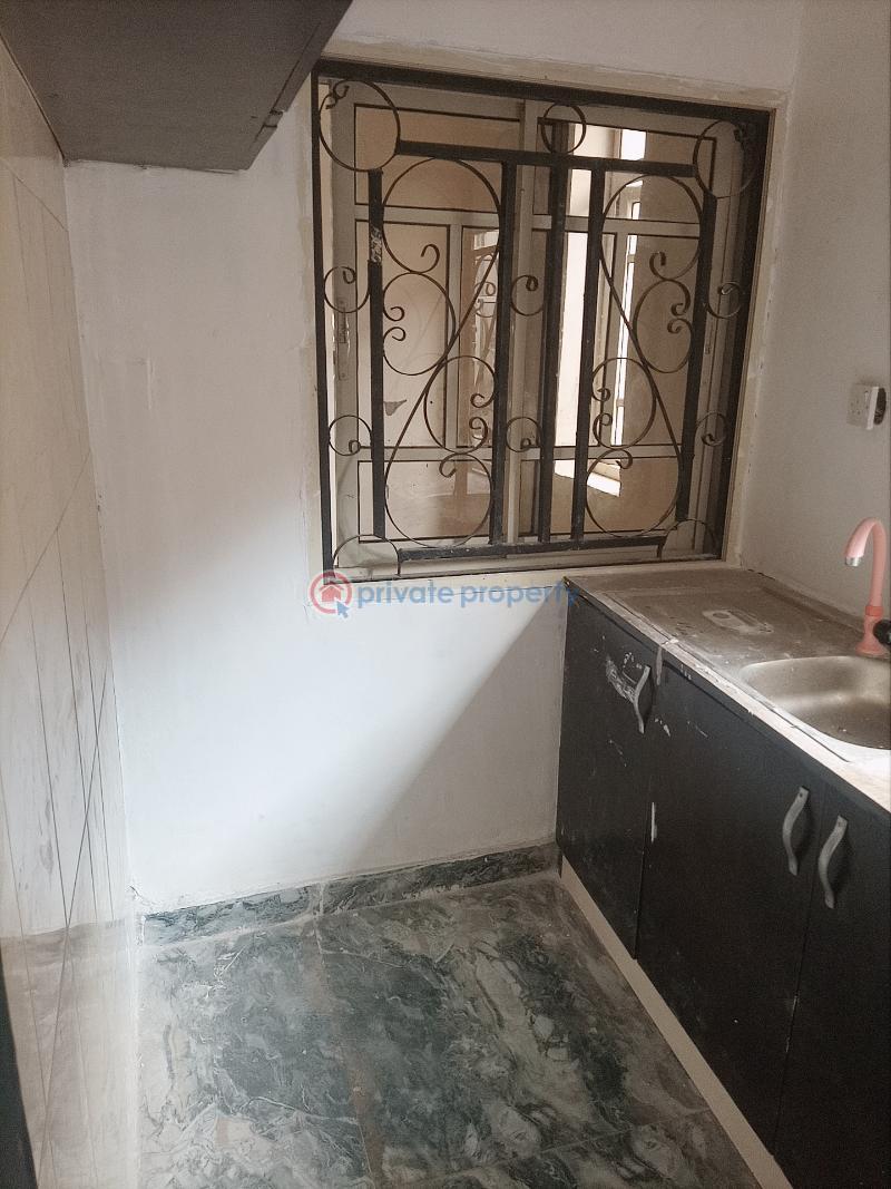 2 bedroom Flat & Apartment For Rent Ajao Estate Isolo Lagos Mainland Ajao Estate Isolo Lagos - 4