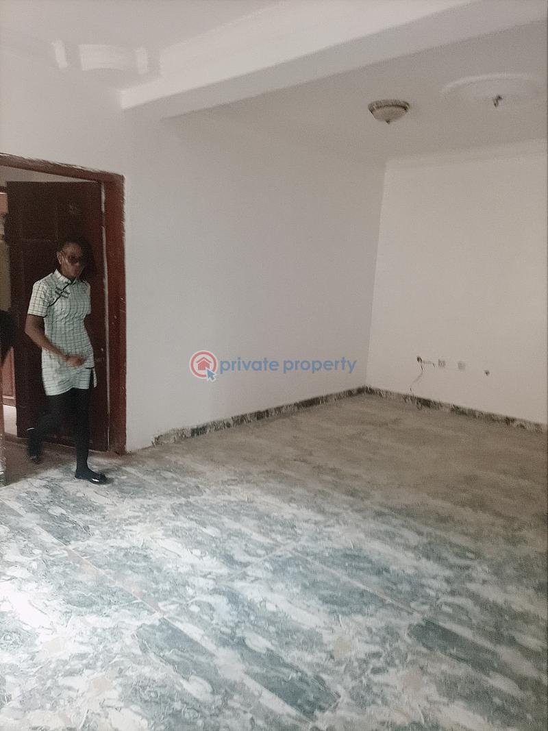 2 bedroom Flat & Apartment For Rent Ajao Estate Isolo Lagos Mainland Ajao Estate Isolo Lagos - 1