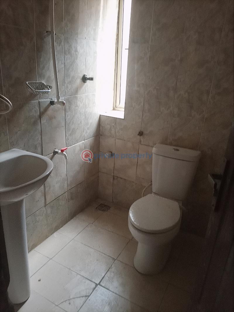 2 bedroom Flat & Apartment For Rent Ajao Estate Isolo Lagos Mainland Ajao Estate Isolo Lagos - 5