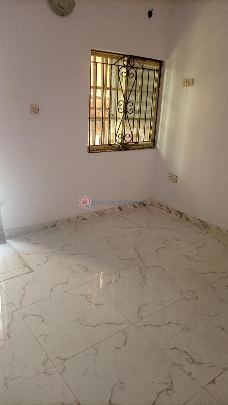 2 bedroom Block Of Flats For Rent Oke Afa Isolo Lagos Mainland Oke-afa Isolo Lagos - 14