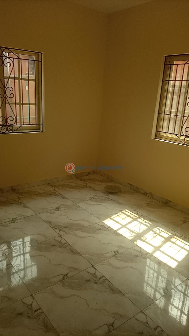 2 bedroom Block Of Flats For Rent Oke Afa Isolo Lagos Mainland Oke-afa Isolo Lagos - 8