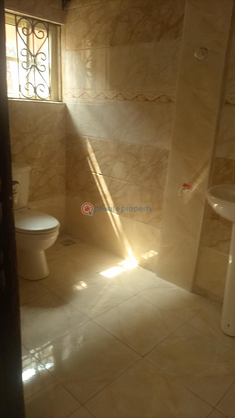 2 bedroom Block Of Flats For Rent Oke Afa Isolo Lagos Mainland Oke-afa Isolo Lagos - 9