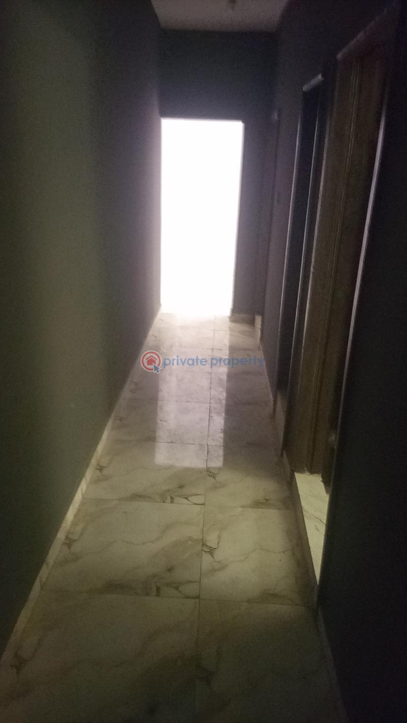 2 bedroom Block Of Flats For Rent Oke Afa Isolo Lagos Mainland Oke-afa Isolo Lagos - 7
