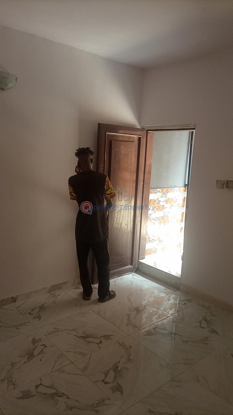 2 bedroom Block Of Flats For Rent Oke Afa Isolo Lagos Mainland Oke-afa Isolo Lagos - 10