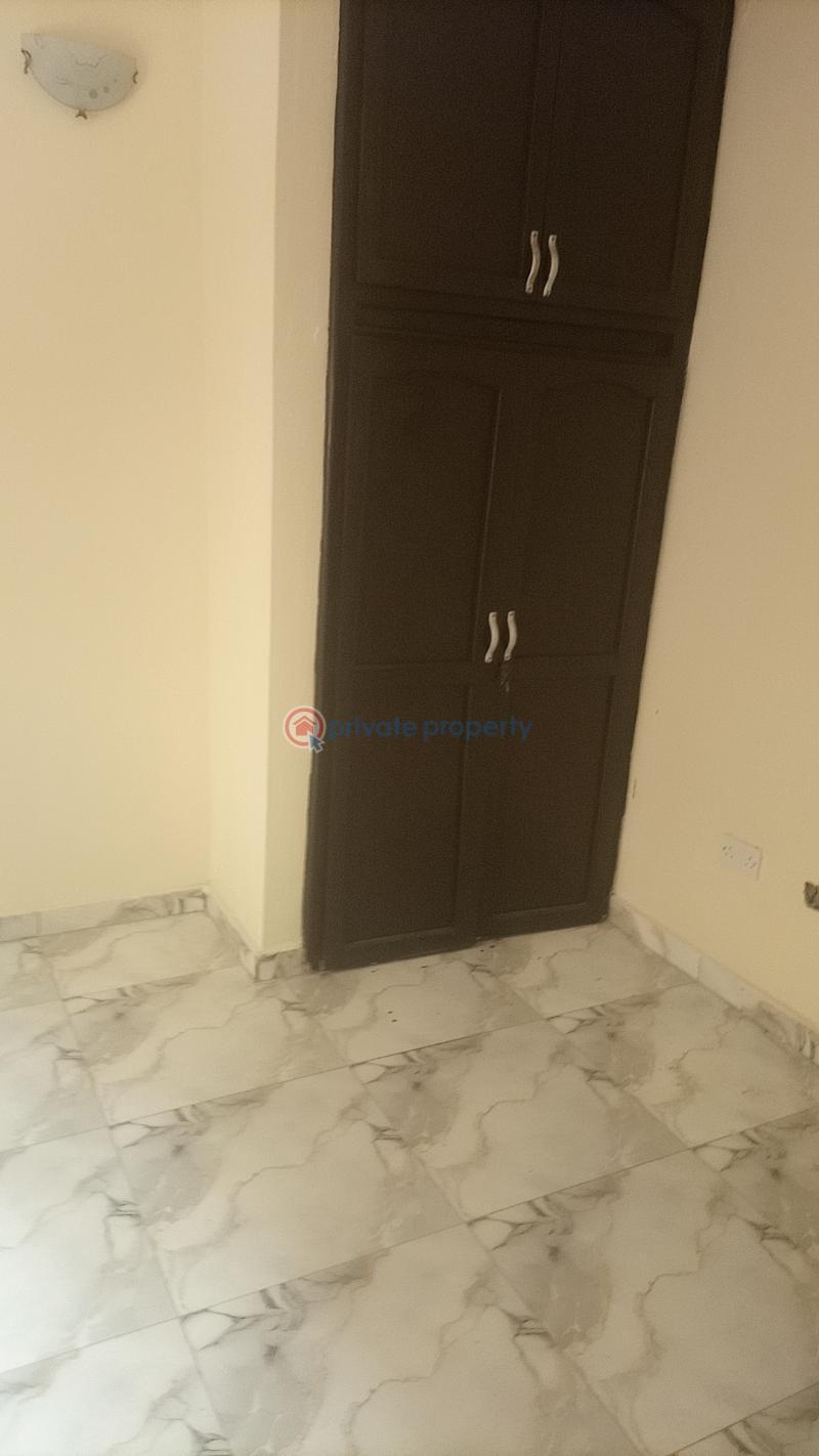 2 bedroom Block Of Flats For Rent Oke Afa Isolo Lagos Mainland Oke-afa Isolo Lagos - 4