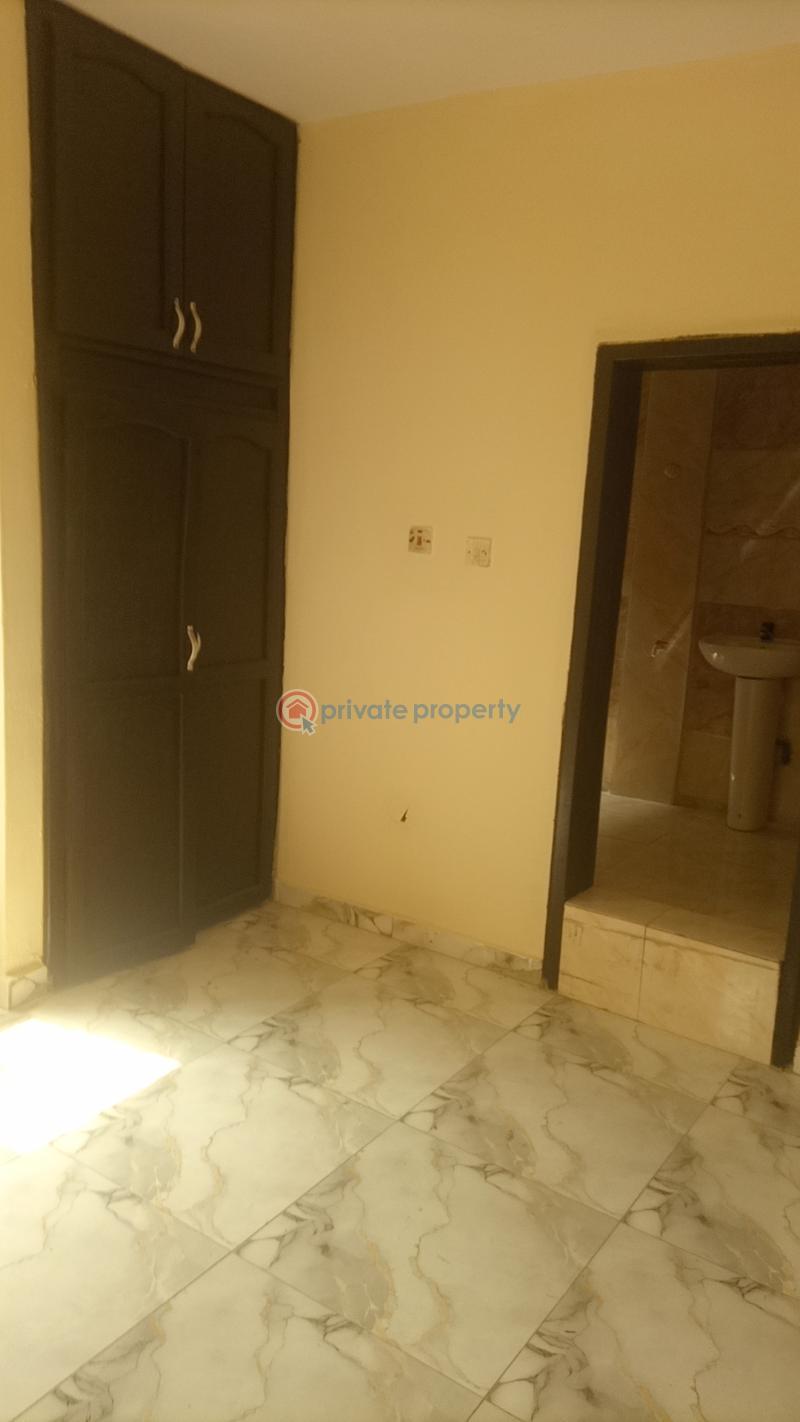 2 bedroom Block Of Flats For Rent Oke Afa Isolo Lagos Mainland Oke-afa Isolo Lagos - 6