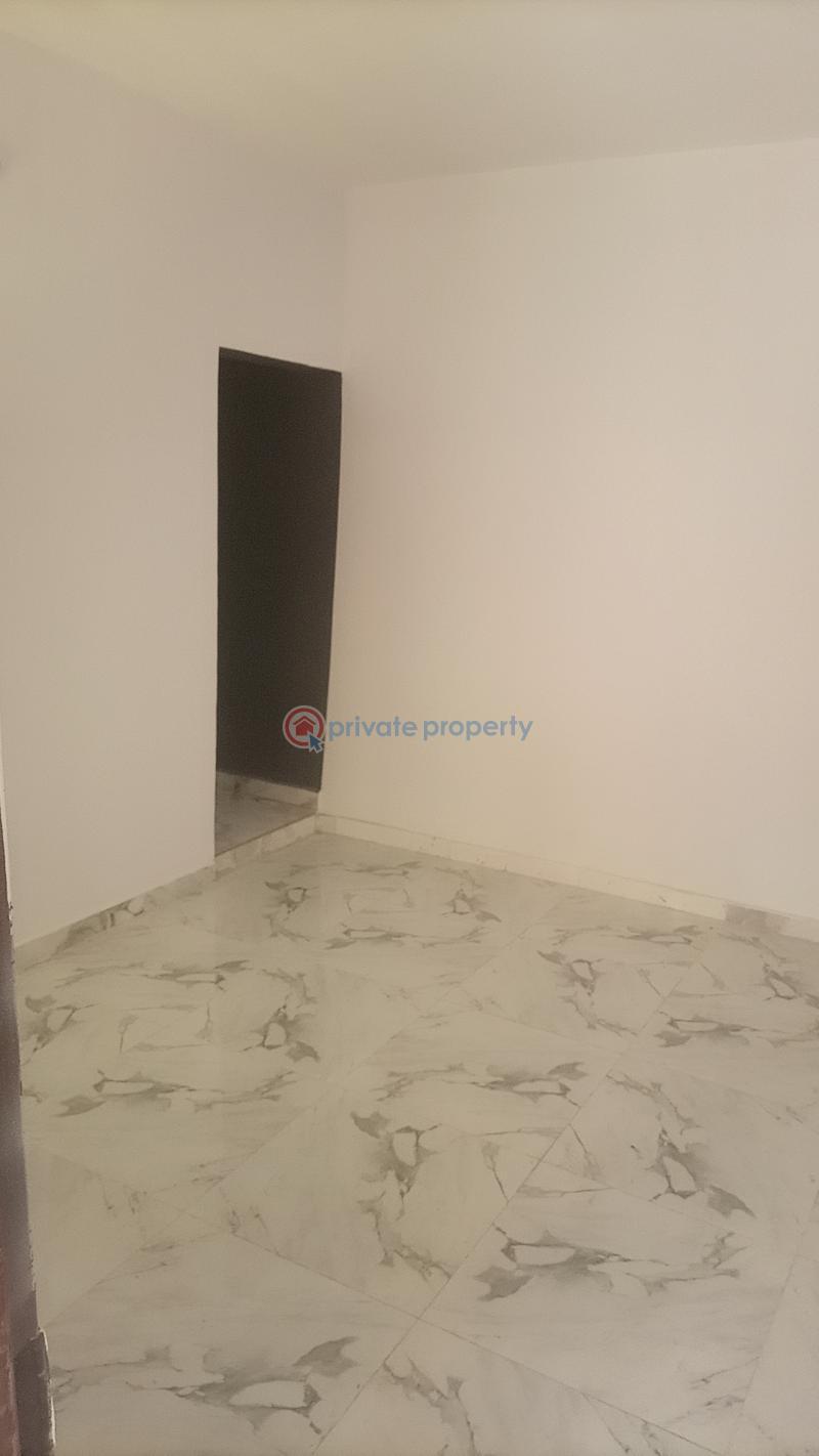 2 bedroom Block Of Flats For Rent Oke Afa Isolo Lagos Mainland Oke-afa Isolo Lagos - 3
