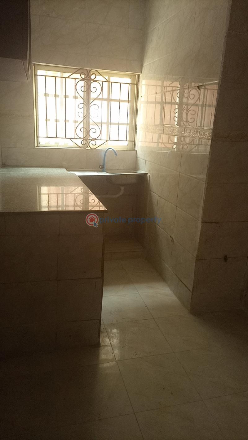 2 bedroom Block Of Flats For Rent Oke Afa Isolo Lagos Mainland Oke-afa Isolo Lagos - 2