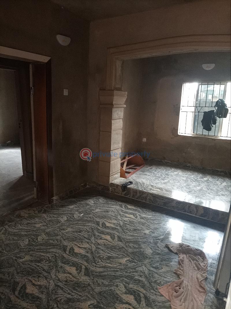 2 bedroom Flat & Apartment For Rent Idimu Ejigbo Estate. Lagos Mainland Ejigbo Lagos - 0