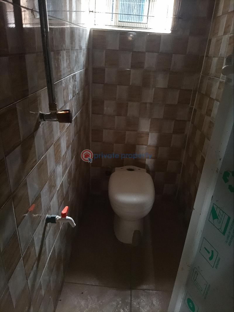2 bedroom Flat & Apartment For Rent Idimu Ejigbo Estate. Lagos Mainland Ejigbo Lagos - 4