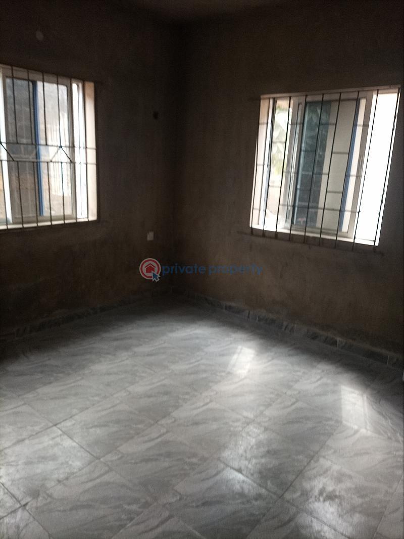 2 bedroom Flat & Apartment For Rent Idimu Ejigbo Estate. Lagos Mainland Ejigbo Lagos - 2