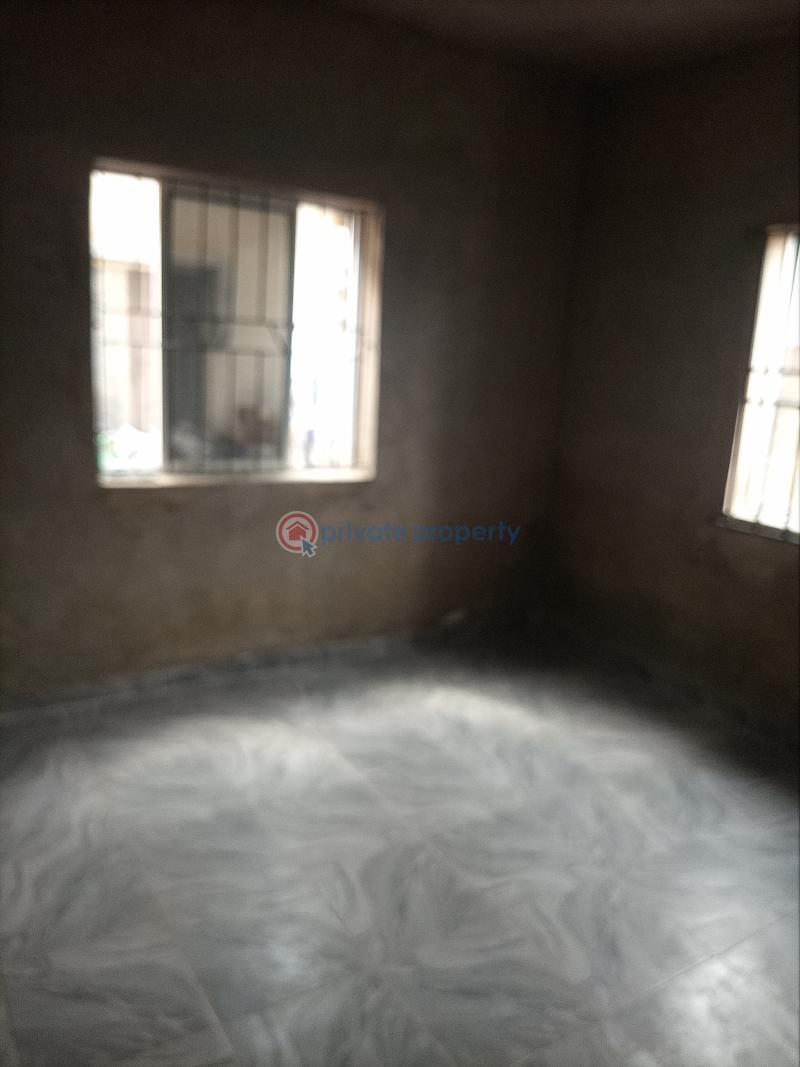 2 bedroom Flat & Apartment For Rent Idimu Ejigbo Estate. Lagos Mainland Ejigbo Lagos - 1