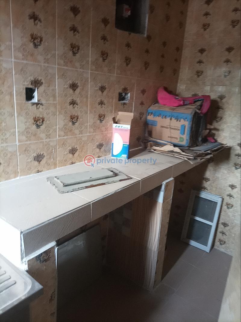 2 bedroom Flat & Apartment For Rent Idimu Ejigbo Estate. Lagos Mainland Ejigbo Lagos - 5