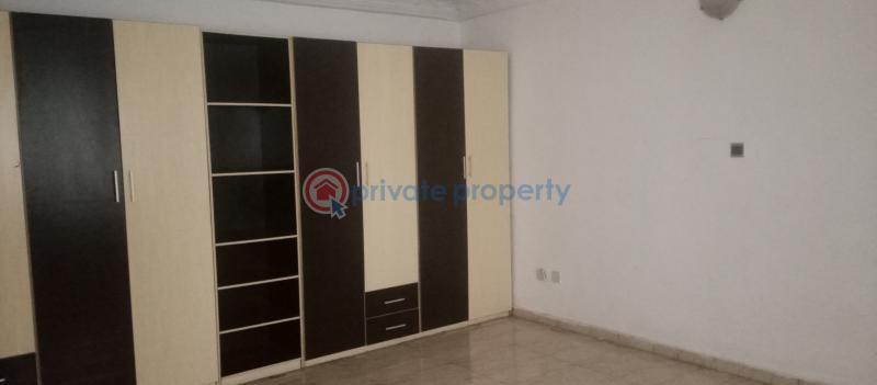 House For Rent Fatai Arobieke, Off Admiralty Road. Lekki Phase 1 Lagos - 1