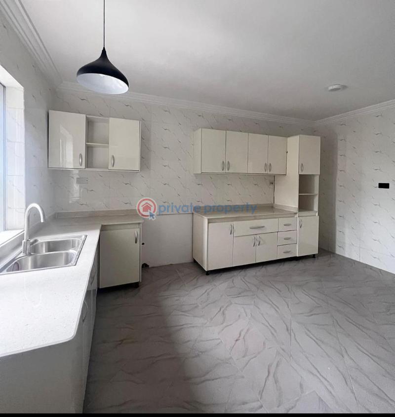 3 bedroom Block Of Flats For Rent Oniru Victoria Island Lagos - 6