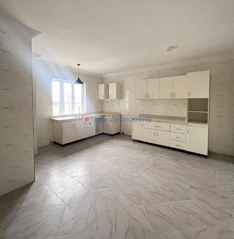 3 bedroom Block Of Flats For Rent Oniru Victoria Island Lagos - 3