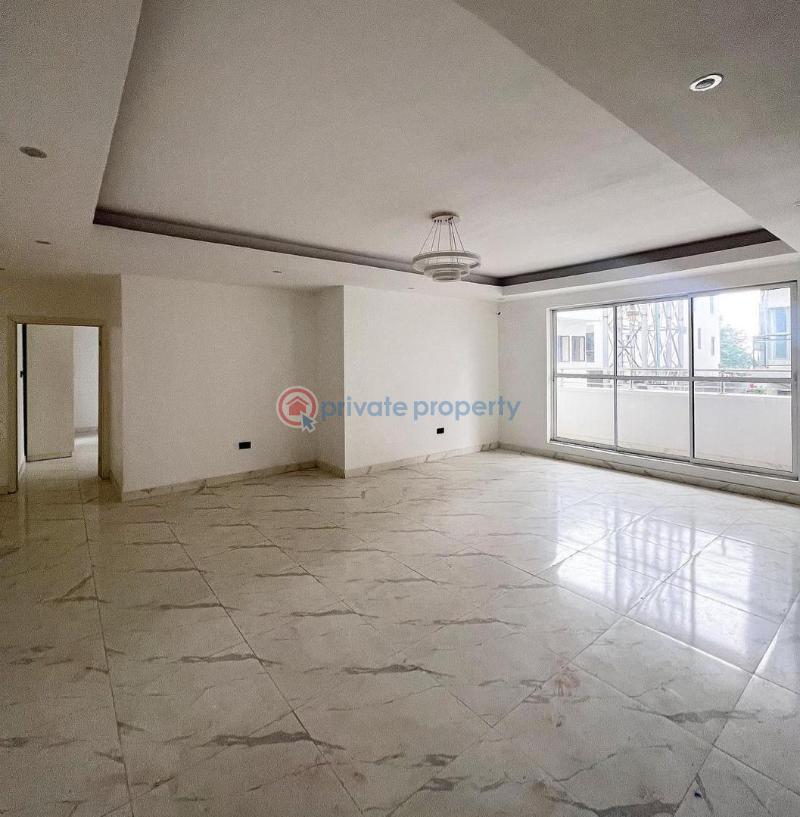 3 bedroom Block Of Flats For Rent Oniru Victoria Island Lagos - 0