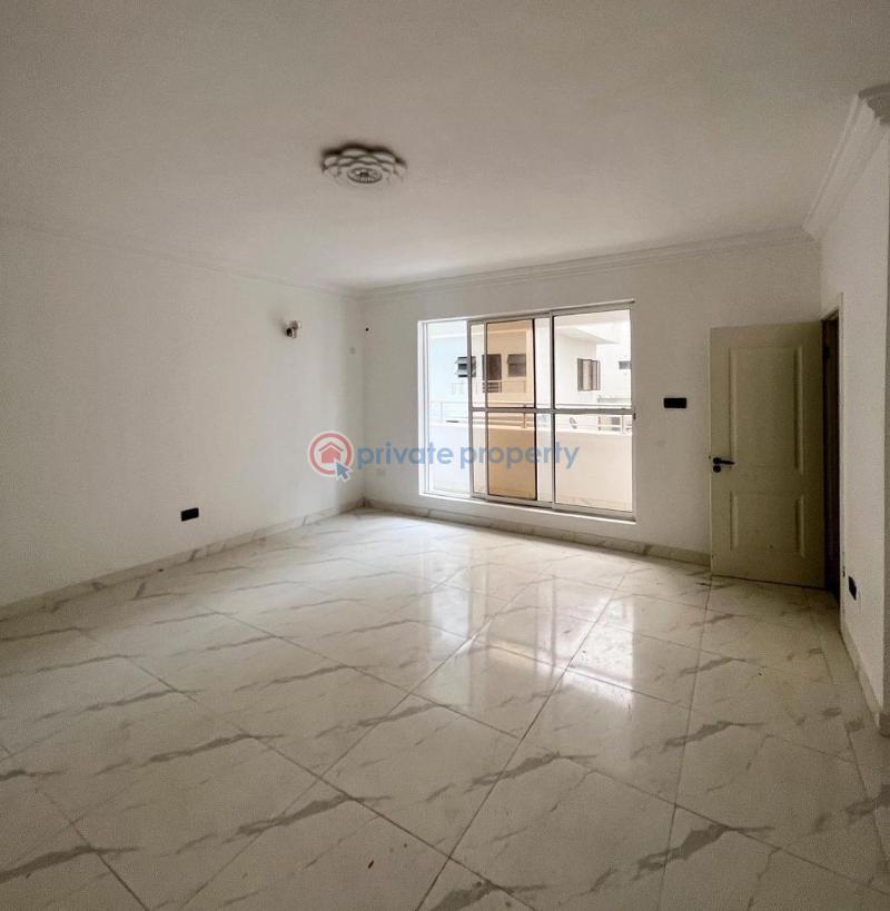 3 bedroom Block Of Flats For Rent Oniru Victoria Island Lagos - 1