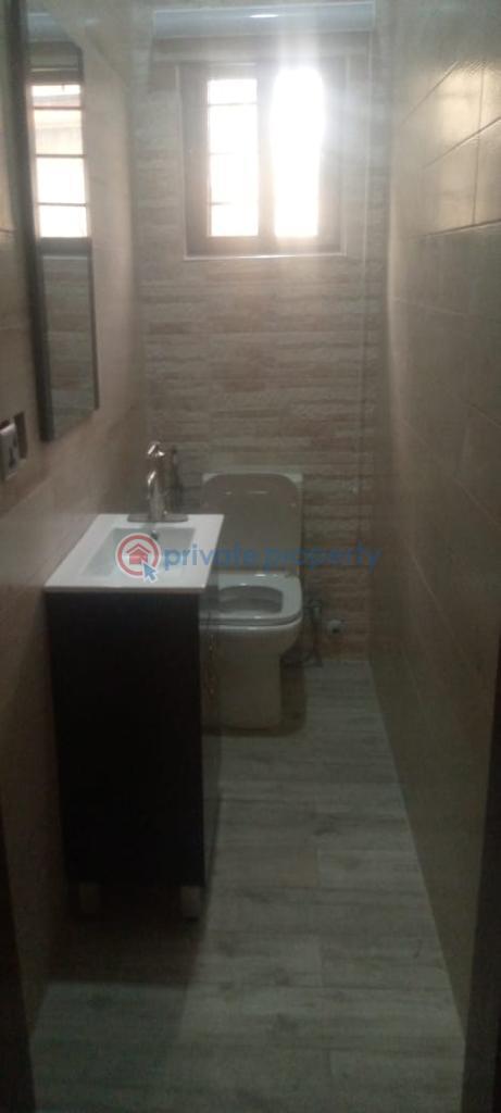 3 bedroom Flat & Apartment For Rent Diamond Estate, Sangotedo Ajah Lagos - 5