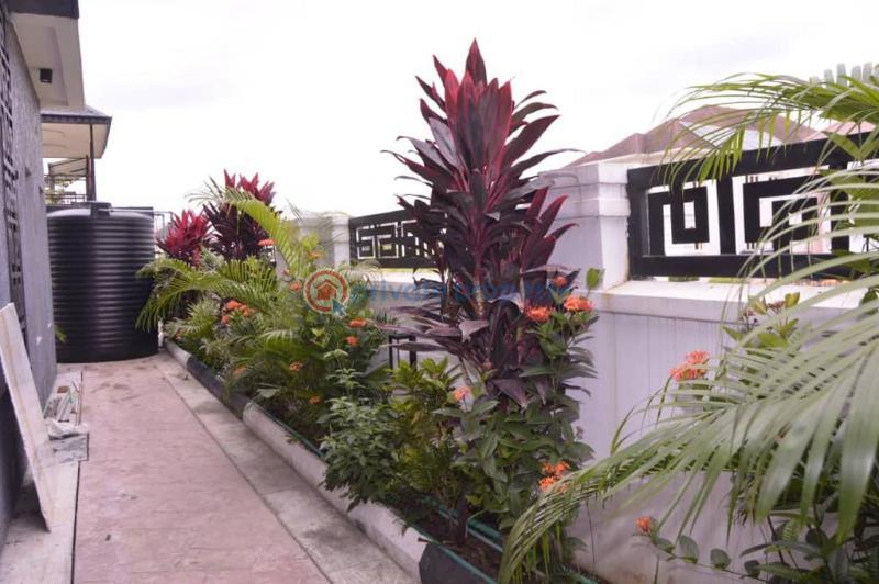 3 bedroom Flat & Apartment For Rent Diamond Estate, Sangotedo Ajah Lagos - 21