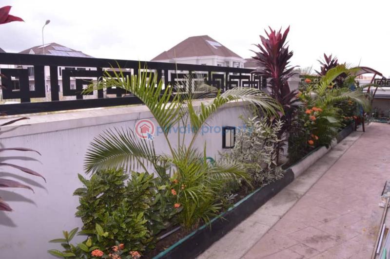 3 bedroom Flat & Apartment For Rent Diamond Estate, Sangotedo Ajah Lagos - 14