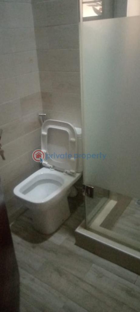 3 bedroom Flat & Apartment For Rent Diamond Estate, Sangotedo Ajah Lagos - 4