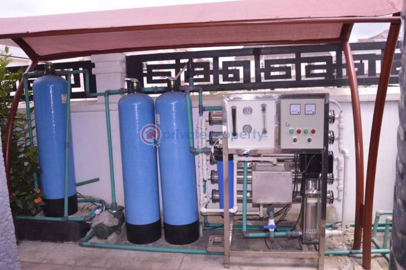 3 bedroom Flat & Apartment For Rent Diamond Estate, Sangotedo Ajah Lagos - 10