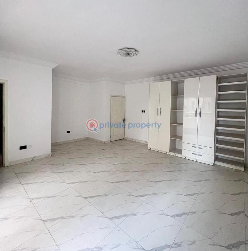 3 bedroom Block Of Flats For Rent Oniru Victoria Island Lagos - 2