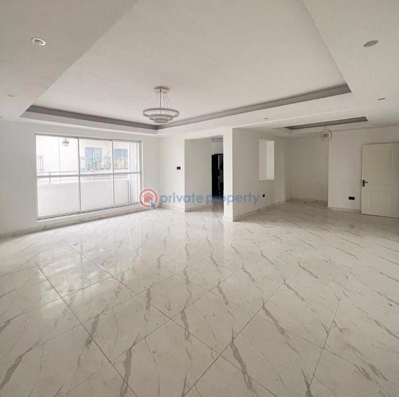 3 bedroom Block Of Flats For Rent Oniru Victoria Island Lagos - 7