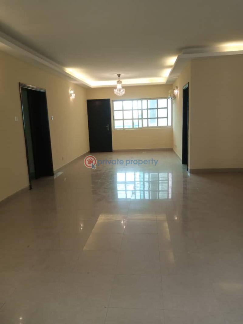3 bedroom Flat & Apartment For Rent Banks Road Old Ikoyi Lagos - 2