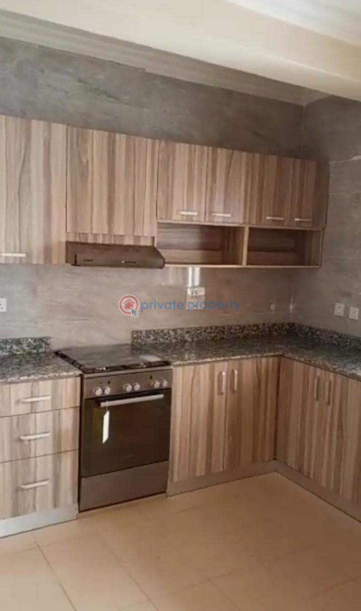 3 bedroom Flat & Apartment For Rent Banana Island Ikoyi Lagos - 1