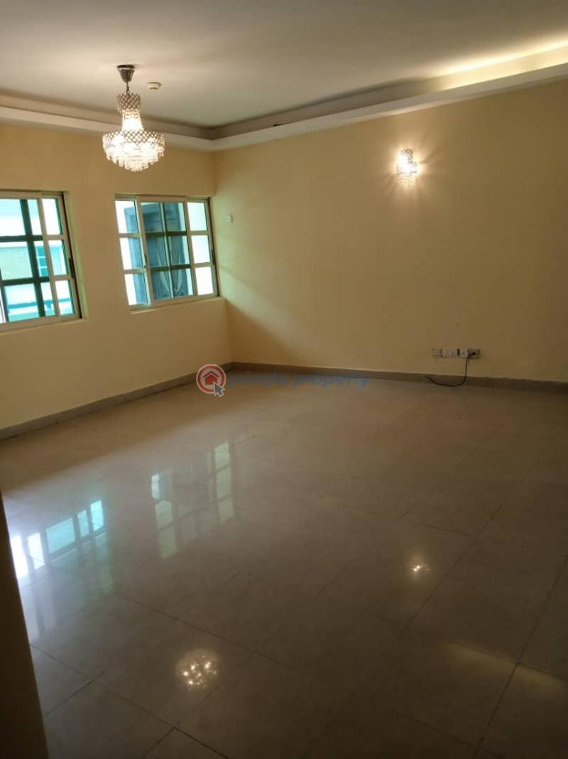 3 bedroom Flat & Apartment For Rent Banks Road Old Ikoyi Lagos - 4