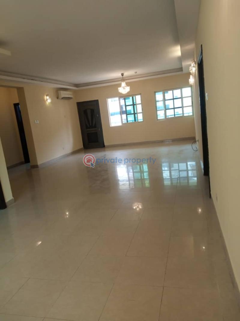 3 bedroom Flat & Apartment For Rent Banks Road Old Ikoyi Lagos - 3