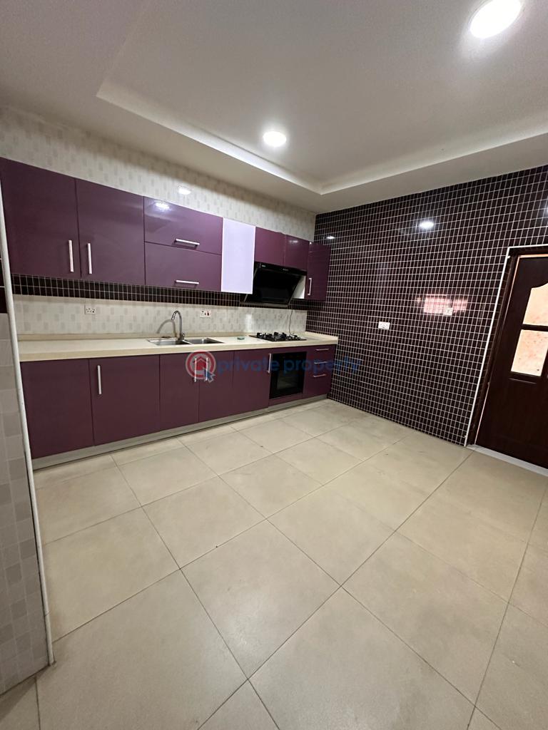 3 bedroom Flat & Apartment For Rent Victoria Island Lagos - 5