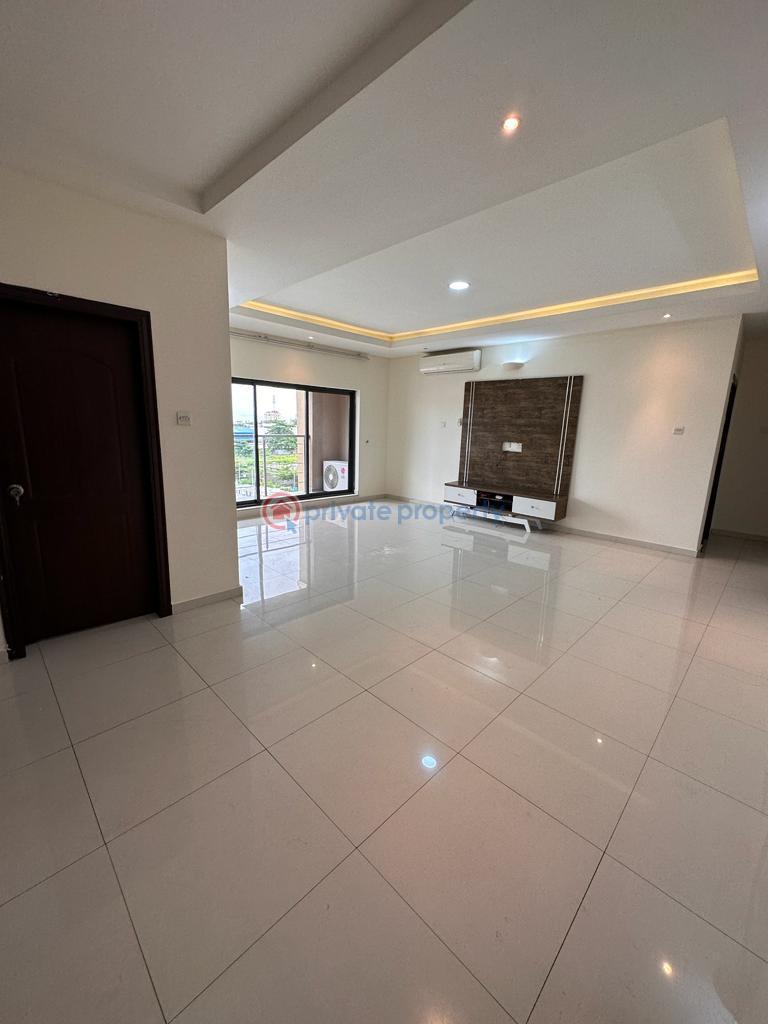 3 bedroom Flat & Apartment For Rent Victoria Island Lagos - 4